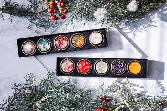 2025 Christmas Collection