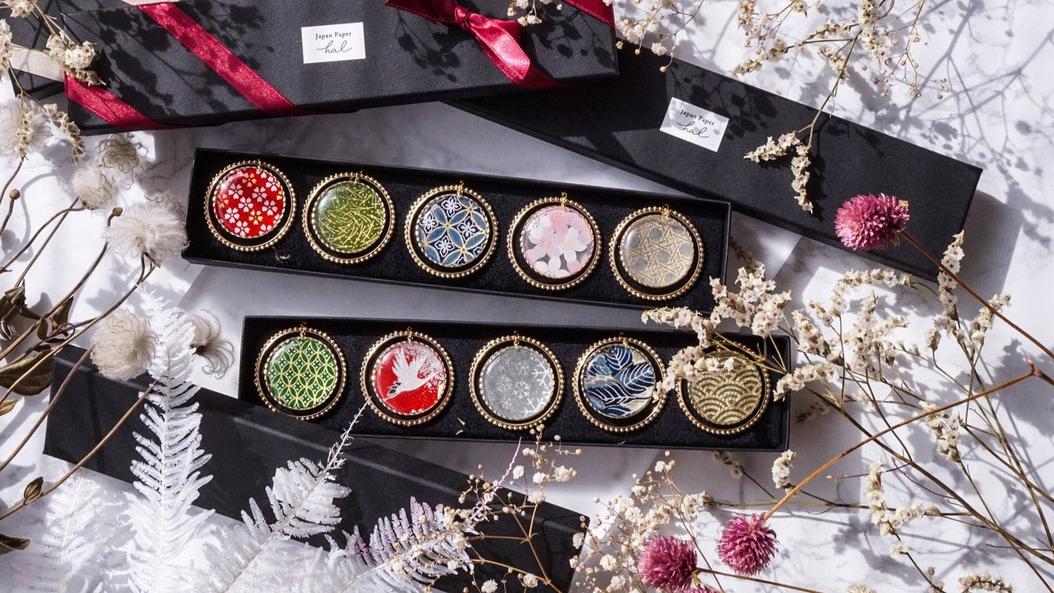 クリスマスオーナメント