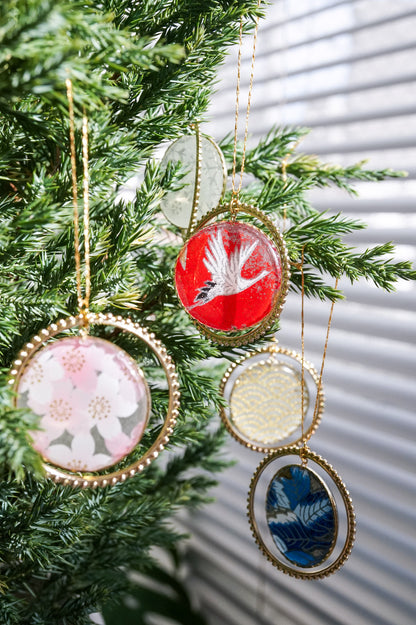 Christmas Ornament <Bird>