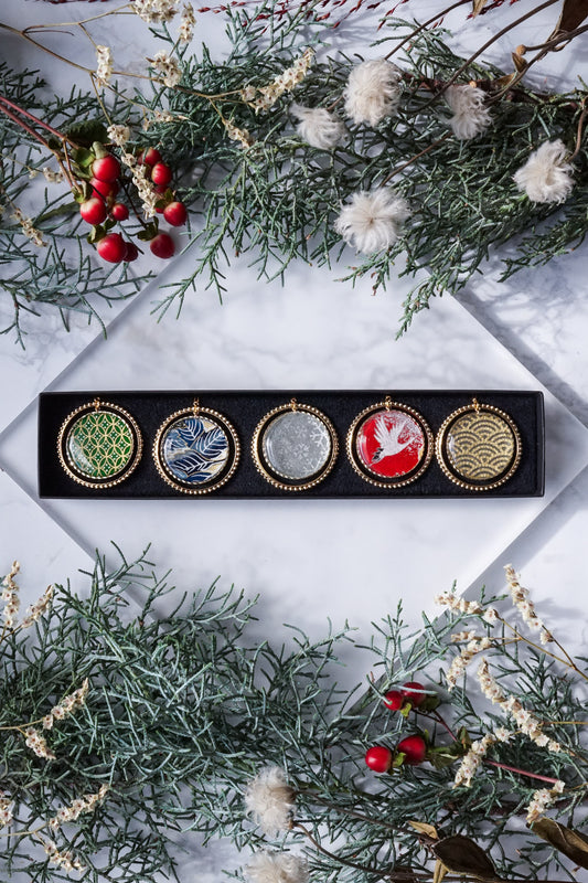 Christmas Ornament &lt;Bird&gt;